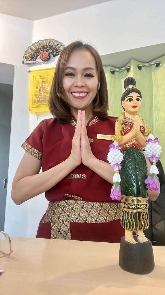 Willkommen bei Tara Thai Massage